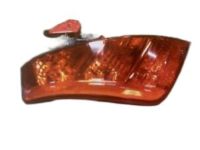 OEM Nissan Murano Body Assy-Rear Combination Lamp, LH - 26559-CA000