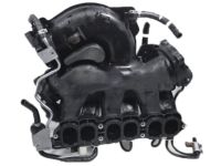 OEM 2018 Nissan Maxima Collector-Intake Manifold - 14010-4RA0B