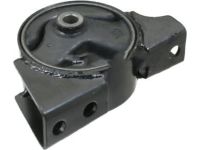 OEM 2001 Nissan Sentra Engine Mounting, Rear - 11320-4Z010