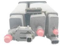 OEM 2014 Infiniti Q60 CANISTER Assembly E - 14950-CD00B