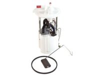 OEM 2008 Nissan Maxima Complete Fuel Pump - 17040-ZD80B