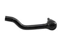 OEM 2010 Nissan GT-R Socket Kit-Tie Rod, Outer - D8520-JF00B