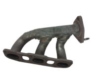 OEM Nissan Frontier Exhaust Manifold - 14002-EA20A