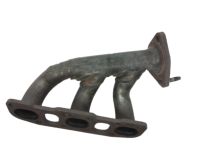 OEM 2017 Nissan Frontier Exhaust Manifold - 14002-EA20A