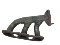 OEM 2014 Nissan Xterra Exhaust Manifold - 14002-EA20A