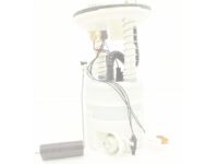 OEM Nissan Murano In Tank Fuel Pump - 17040-1AA0C