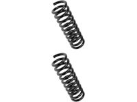 OEM 2016 Nissan Frontier Spring-Front - 54010-EA806