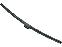 OEM 2010 Nissan 370Z Windshield Wiper Blade Assembly - 28890-1EA0A