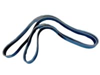 OEM 2014 Nissan NV3500 Serpentine Belt - 11720-1PD0A