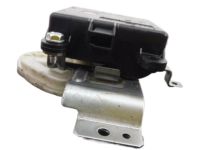 OEM Infiniti Mode Actuator Assembly - 27731-EG000