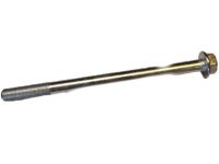 OEM 2021 Nissan NV3500 Rod Assy-Connecting, Stabilizer - 54618-1PA0A