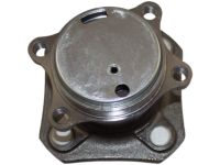 OEM 2008 Nissan Sentra Hub Assy-Rear - 43202-ET010