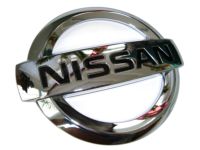 Nissan 90891-EA800