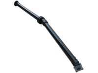 OEM 2015 Nissan Rogue Select Shaft Assembly PROPELLER - 37000-JM13A