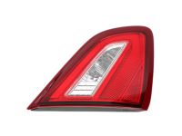 OEM 2016 Nissan Altima Backup Lamp Assy-LH - 26545-9HS0A