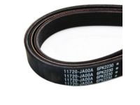 Nissan 11720-JA00A