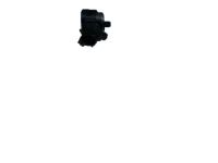 OEM Infiniti M56 Sensor-Air Bag, Front Center - K8581-1EA0A