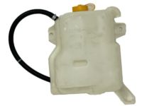 OEM 1996 Nissan Pickup Tank Assy-Reserve - 21710-3B000