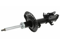 OEM 2018 Nissan Leaf Strut Kit-Front Suspension, RH - E4302-5SA1A
