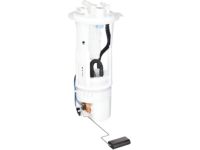 OEM 2013 Nissan Xterra In Tank Fuel Pump - 17040-ZZ00A