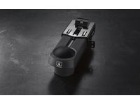 OEM 2019 Nissan NV2500 Cup Holder - 88377-1PC0A
