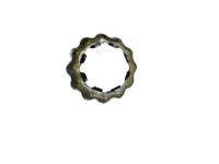 OEM 2017 Nissan Leaf Bolt Hub Run - 40263-3TA0C