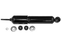 OEM 2001 Nissan Frontier ABSORBER Kit - Shock, Front - 56110-1Z628