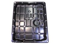 OEM 1998 Nissan Frontier Pan Oil - 31390-4AX0A