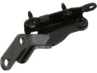 OEM 2014 Nissan Rogue Hinge Assy-Back Door, RH - 90400-4BA0A