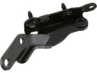 OEM 2020 Nissan Rogue Hinge Assy-Back Door, RH - 90400-4BA0A