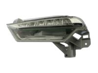 OEM 2018 Nissan 370Z Lamp Assembly-Daytime Running, LH - 26605-6GA0C