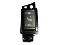 OEM 2018 Nissan Altima Switch Assy-Heat Seat - 25500-3TA1A