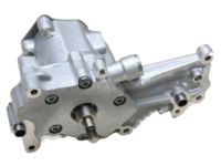 OEM 2012 Nissan GT-R Pump Assembly-Oil - 15010-JF00B