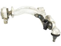 OEM 2015 Nissan 370Z Link Complete-Transverse, Rh - 54500-6GA0A