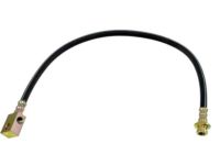 OEM 2005 Nissan Titan Hose Assy-Brake - 46210-8B410