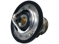 OEM 2017 Nissan Frontier Thermostat Assembly - 21200-EA000