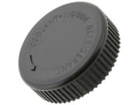 OEM Infiniti JX35 Cap - 21712-ZN50A