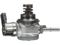 OEM Infiniti QX60 High Pressure Fuel Pump Assembly - 16630-6KA0A
