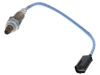 OEM 2011 Nissan Altima Air Fuel Ratio Sensor - 22693-ZX00A