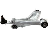 OEM 2020 Nissan GT-R Link Complete-Transverse, Lh - 54501-6AV0A