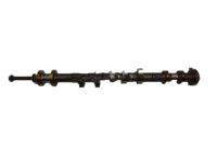 OEM 2012 Infiniti M35h Camshaft Assy - 13020-JK20D