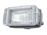 OEM Nissan Lamp Assembly-Fog, RH - B6150-30P00