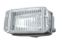 OEM 1993 Nissan 300ZX Lamp Assembly-Fog, RH - B6150-30P00