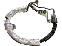 OEM 2002 Nissan Sentra Hose Assy-Control Valve - 49720-4Z700