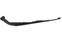 OEM 2022 Nissan Leaf Windshield Wiper Arm Assembly - 28881-3NF0A