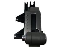OEM Nissan Frontier Transmission Control Device Assembly - 34901-EA60C