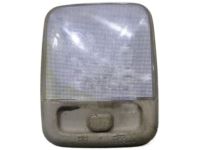 OEM 2013 Nissan Xterra Lamp Assembly-Room - 26410-EA000