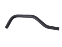 OEM 2007 Nissan Pathfinder Hose-Oil Cooler - 21634-EA500