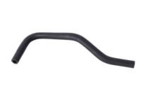 OEM Nissan Frontier Hose-Oil Cooler - 21634-EA500