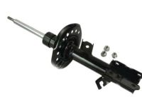 OEM 2010 Nissan Rogue Strut Kit-Front Suspension, LH - E4303-JM00A